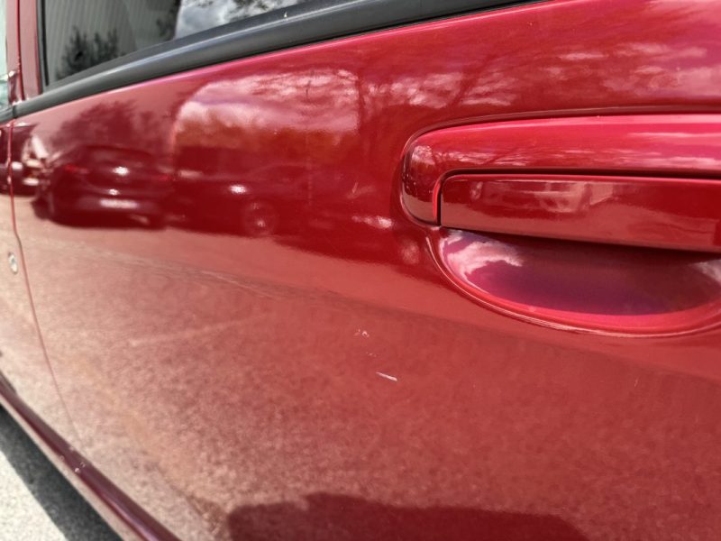 PEUGEOT ION Electrique Active