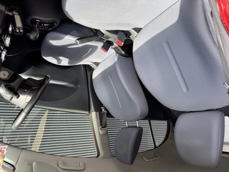 PEUGEOT ION Electrique Active