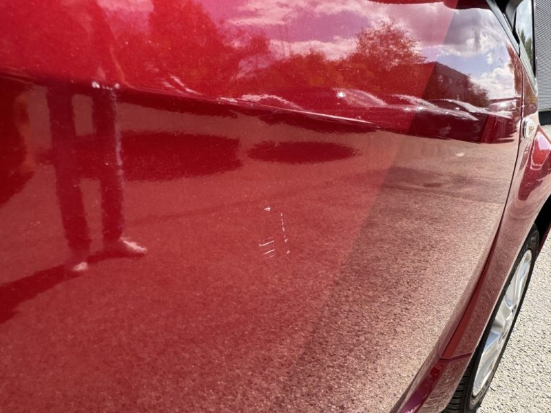 PEUGEOT ION Electrique Active