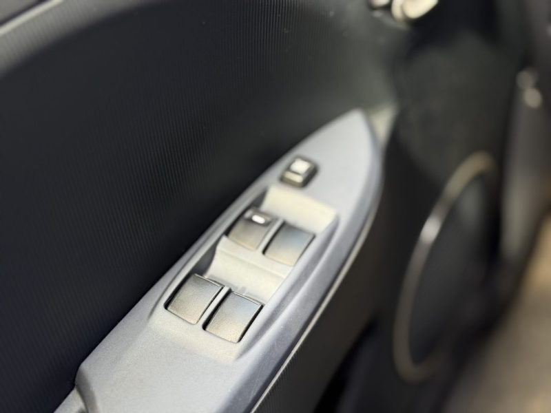 PEUGEOT ION Electrique Active