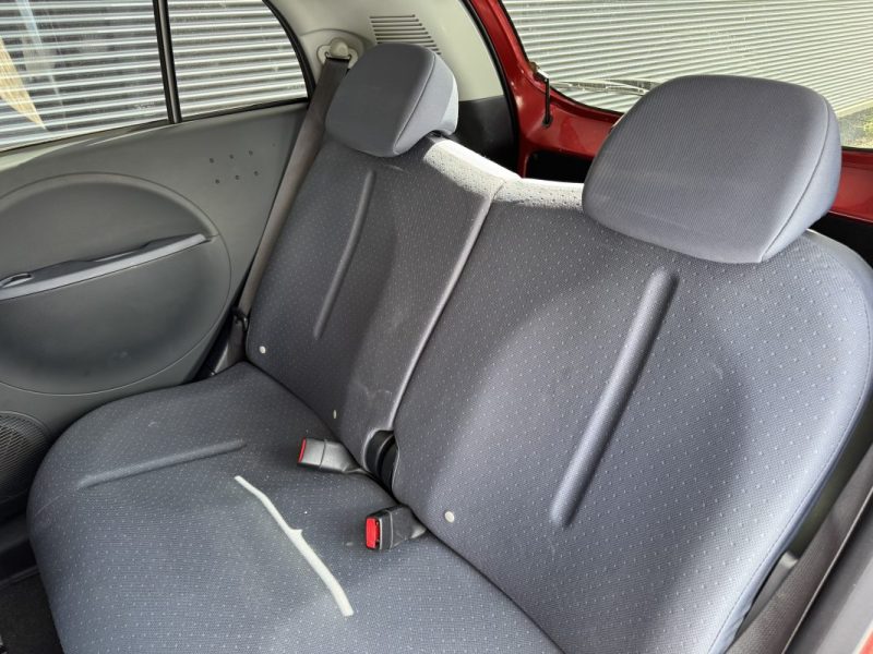 PEUGEOT ION Electrique Active