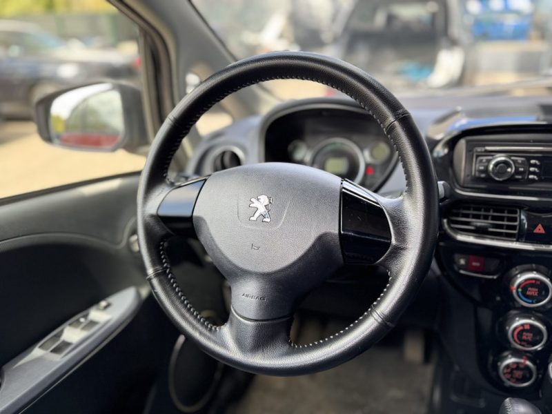 PEUGEOT ION Electrique Active