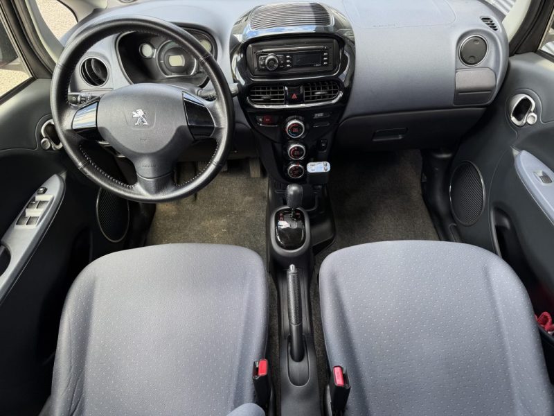 PEUGEOT ION Electrique Active