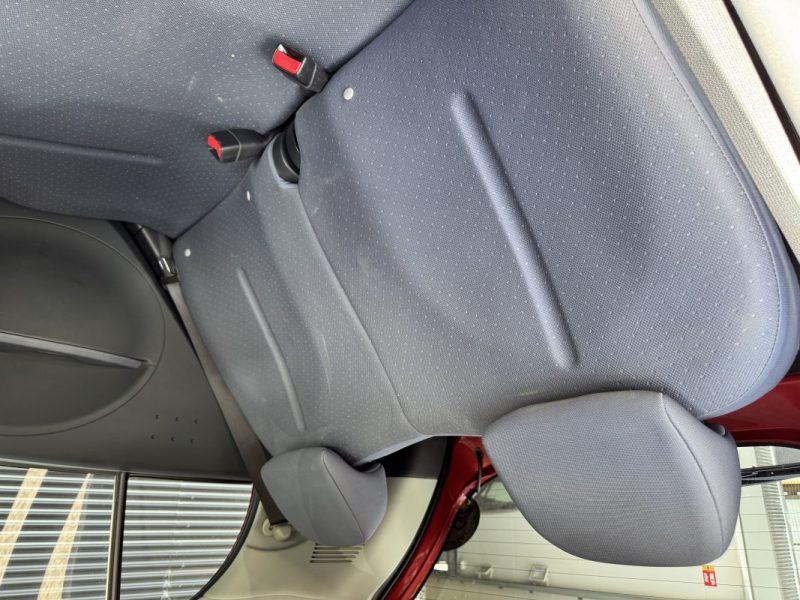 PEUGEOT ION Electrique Active