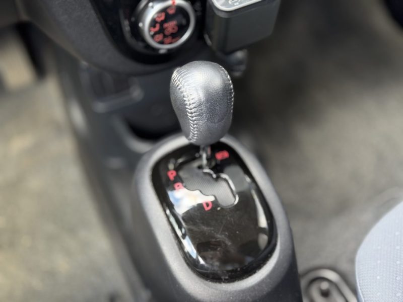 PEUGEOT ION Electrique Active