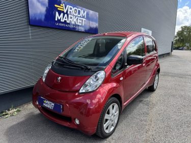 PEUGEOT ION Electrique Active