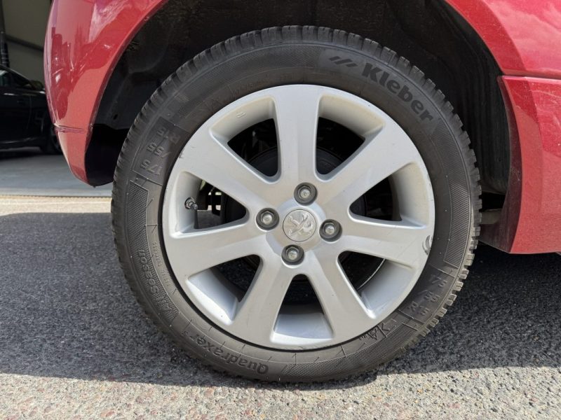 PEUGEOT ION Electrique Active