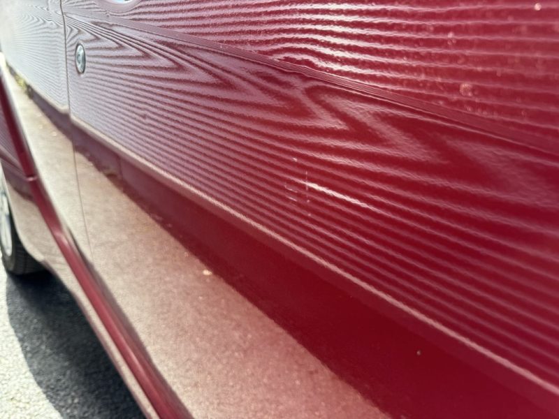 PEUGEOT ION Electrique Active