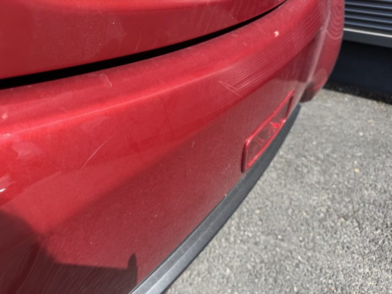 PEUGEOT ION Electrique Active