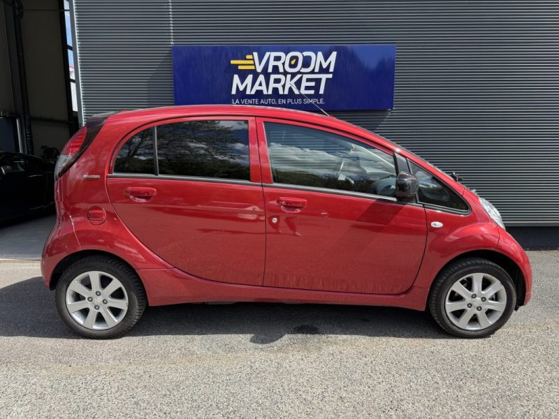 PEUGEOT ION Electrique Active