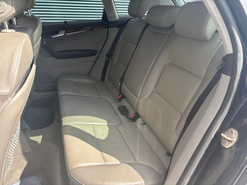 AUDI A3 2.0 TDI 140cv 