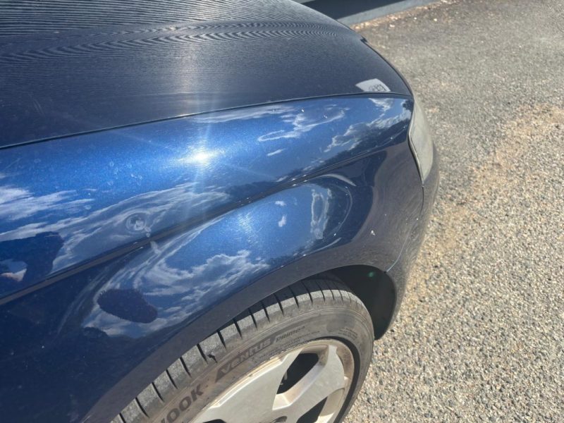 AUDI A3 2.0 TDI 140cv 