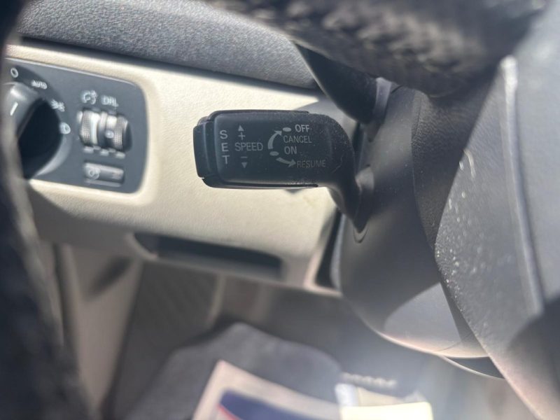 AUDI A3 2.0 TDI 140cv 