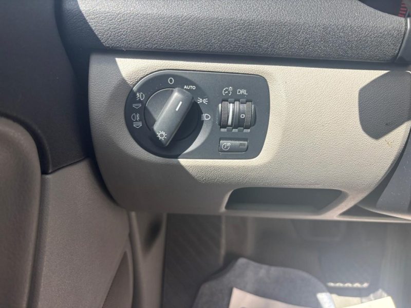 AUDI A3 2.0 TDI 140cv 