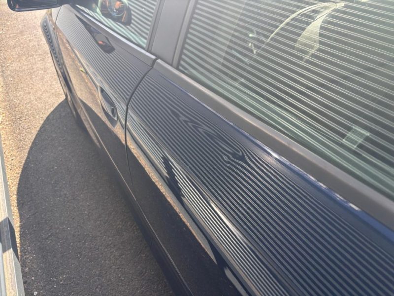 AUDI A3 2.0 TDI 140cv 