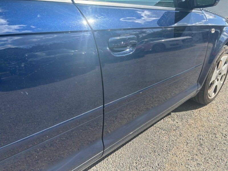 AUDI A3 2.0 TDI 140cv 