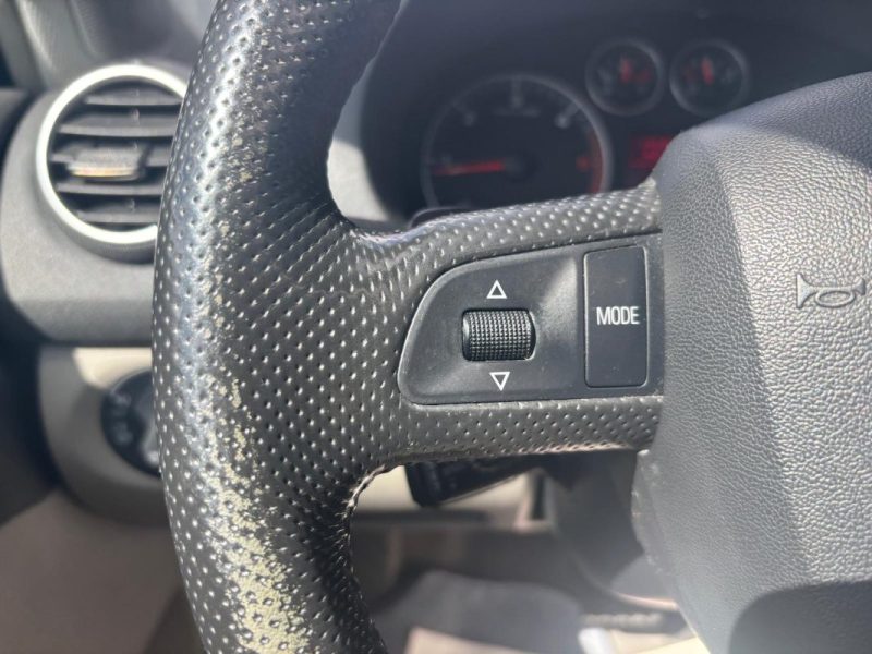 AUDI A3 2.0 TDI 140cv 