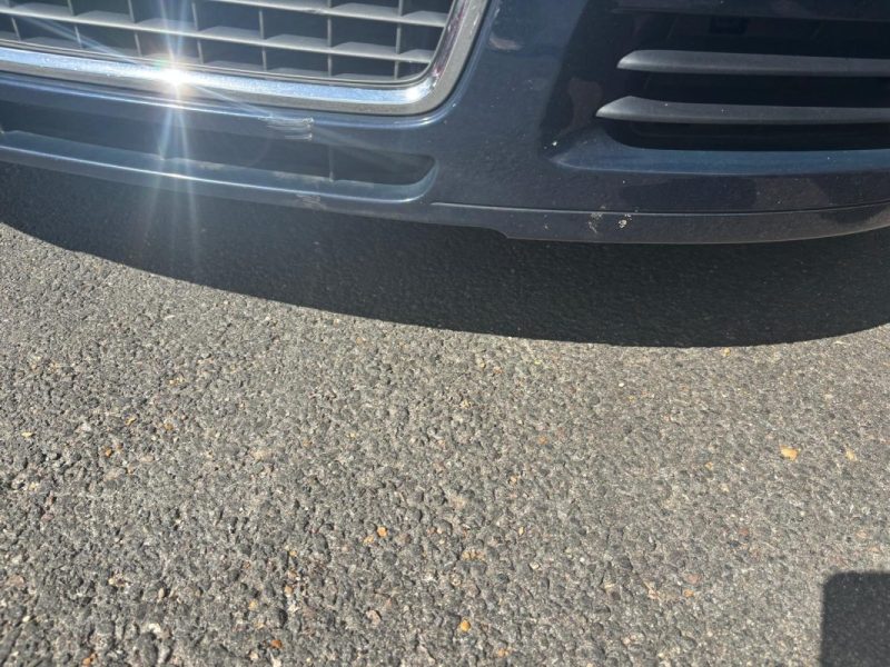 AUDI A3 2.0 TDI 140cv 