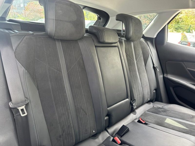 PEUGEOT 3008 1.6 THP 165cv  CROSSWAY - SUIVI D'ENTRETIEN COMPLET