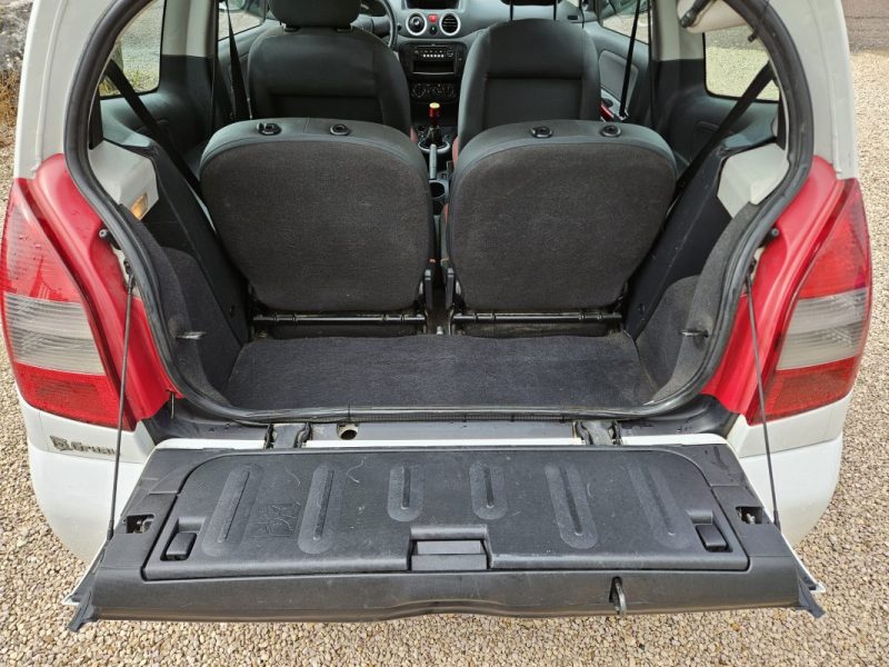 CITROEN C2 2009
