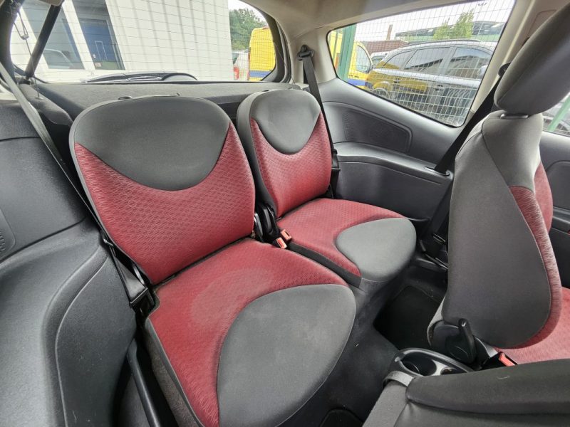 CITROEN C2 2009