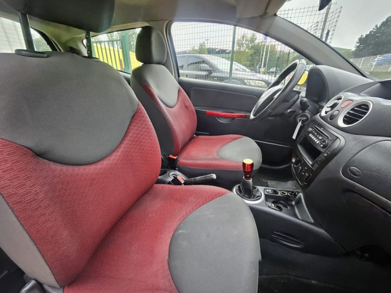 CITROEN C2 2009