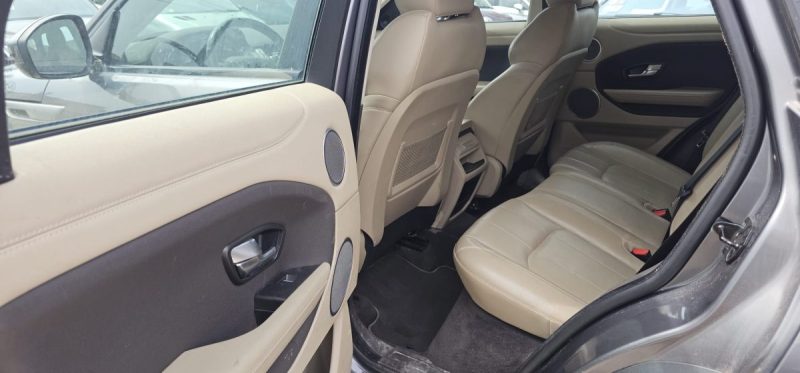 Land Rover Evoque 2.0 Sd4 HSE Dynamic 180cv