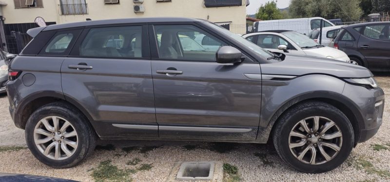 Land Rover Evoque 2.0 Sd4 HSE Dynamic 180cv