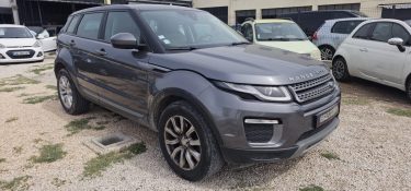Land Rover Evoque 2.0 Sd4 HSE Dynamic 180cv