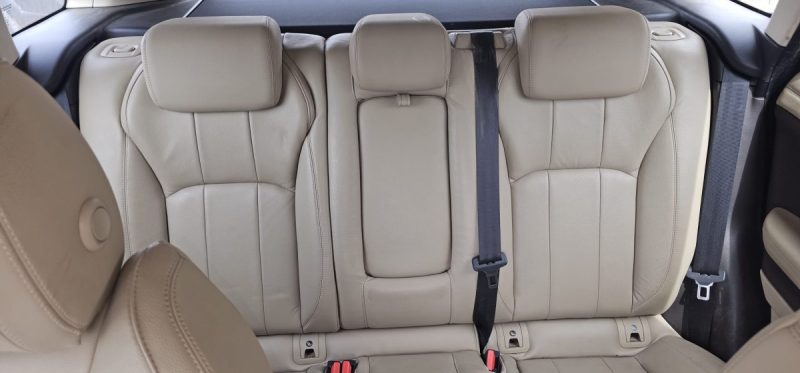 Land Rover Evoque 2.0 Sd4 HSE Dynamic 180cv