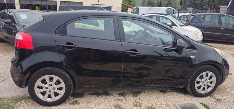 Kia Rio 1.1 CRDi Attract 75CV