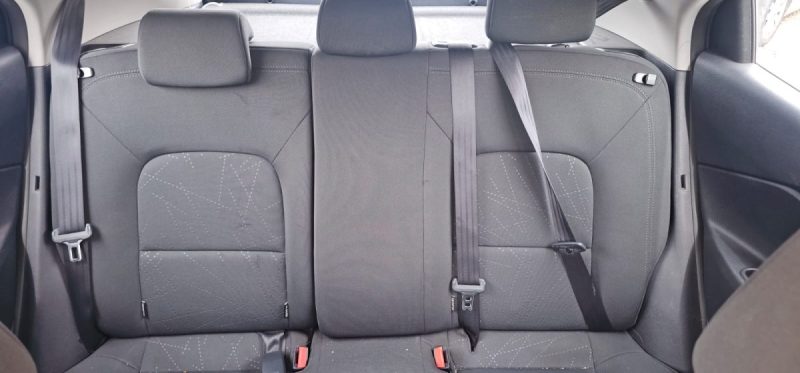 Kia Rio 1.1 CRDi Attract 75CV