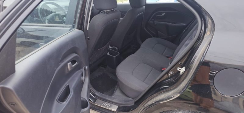 Kia Rio 1.1 CRDi Attract 75CV