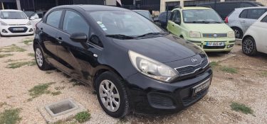 Kia Rio 1.1 CRDi Attract 75CV