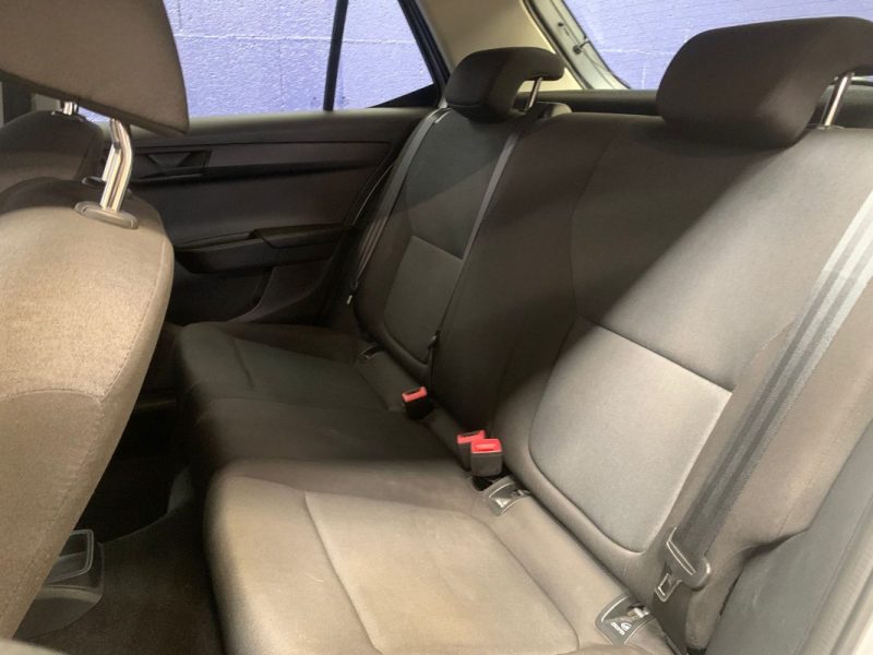 SKODA FABIA 1.0 60ch Active Greentec-Suivie complet-2 ème Main- 69 900km