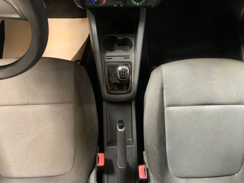 SKODA FABIA 1.0 60ch Active Greentec-Suivie complet-2 ème Main- 69 900km