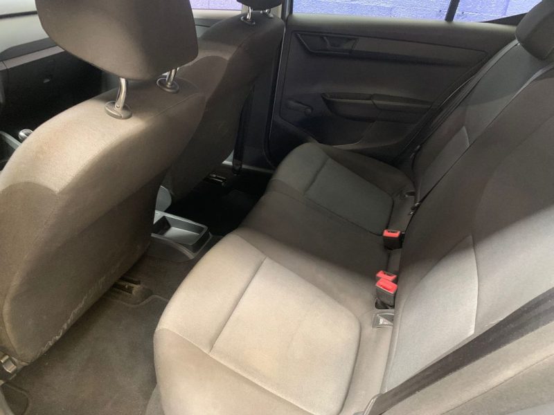 SKODA FABIA 1.0 60ch Active Greentec-Suivie complet-2 ème Main- 69 900km