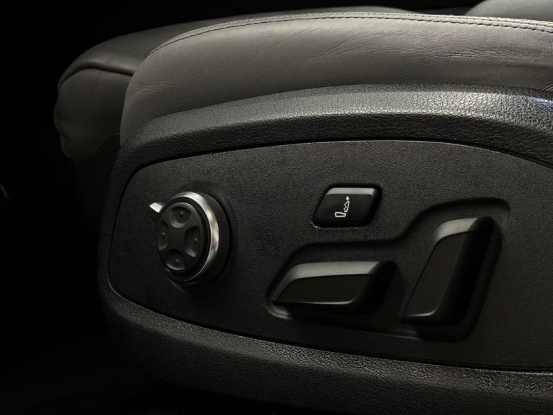 AUDI A4 AVANT 2.0 TFSI 252CH S-LINE QUATTRO S-TRONIC