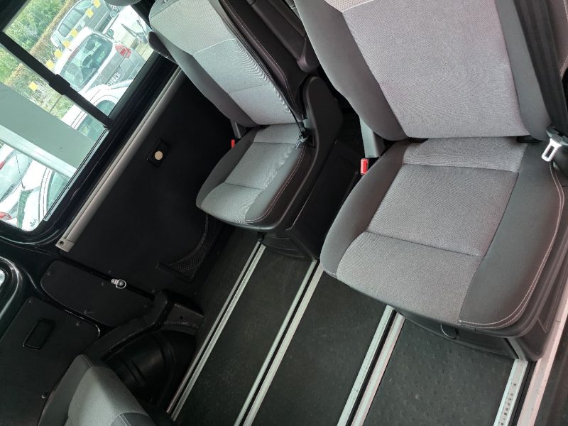 VOLKSWAGEN MULTIVAN 2008