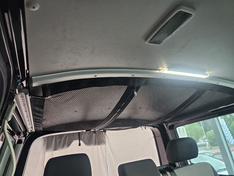 VOLKSWAGEN MULTIVAN 2008