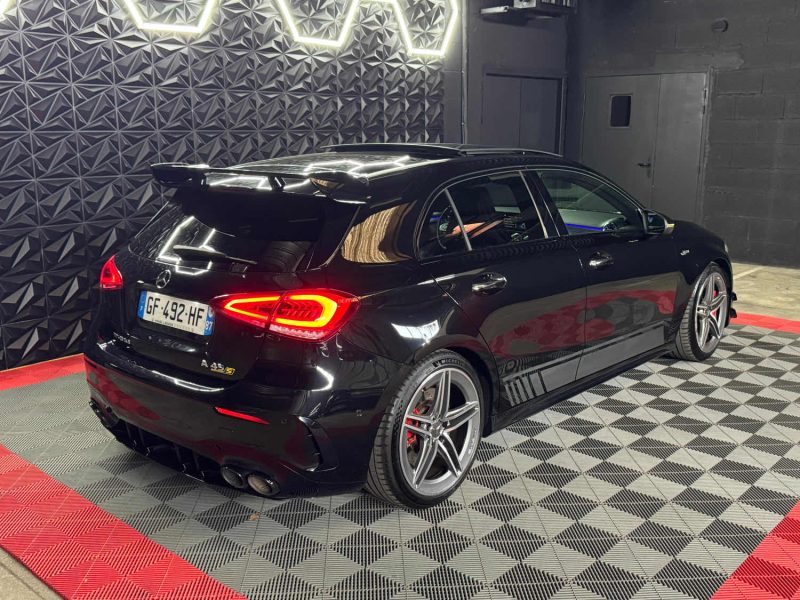 MERCEDES CLASSE A 2020