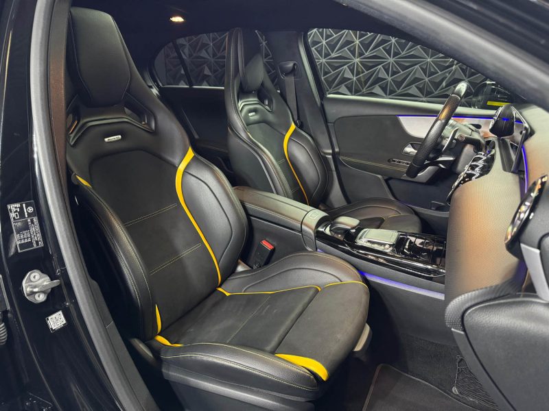 MERCEDES CLASSE A 2020