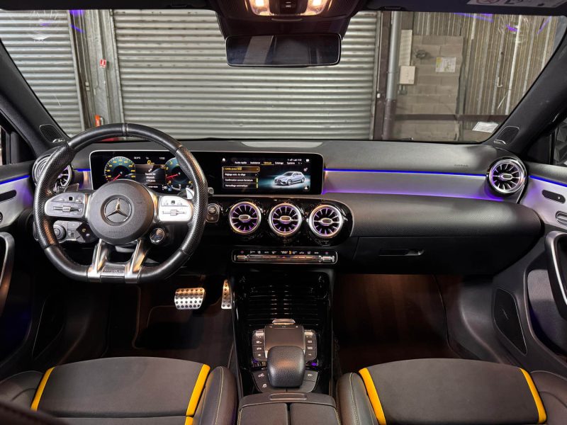 MERCEDES CLASSE A 2020