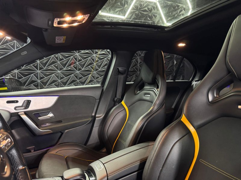 MERCEDES CLASSE A 2020