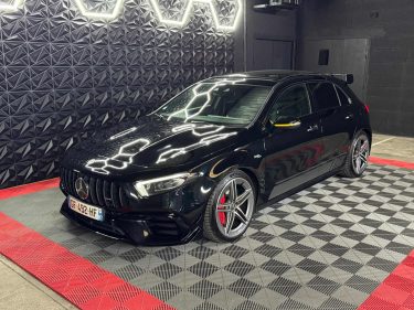 MERCEDES CLASSE A 2020