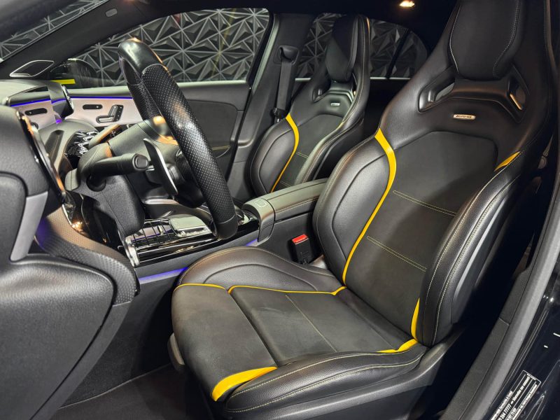 MERCEDES CLASSE A 2020