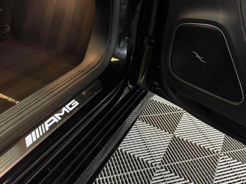 MERCEDES CLASSE A 2020