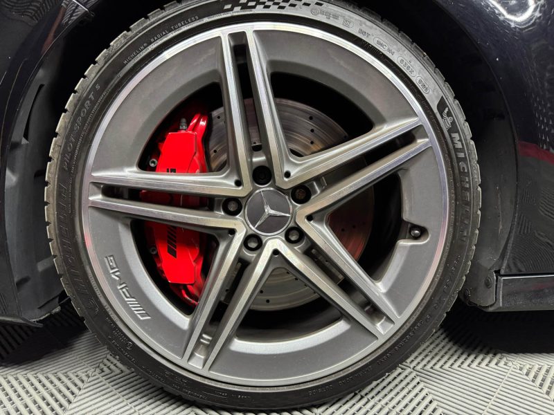 MERCEDES CLASSE A 2020