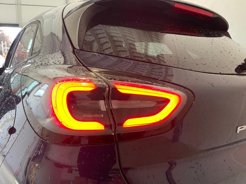 FORD PUMA 2 II 1.0 ECOBOOST hybride 125 MHEV titanium