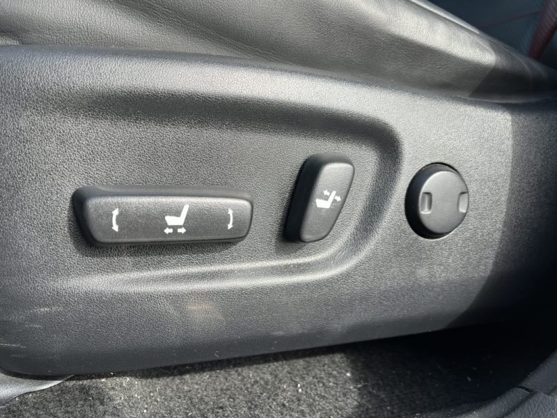 LEXUS NX300H AWD F-Sport  03/2016